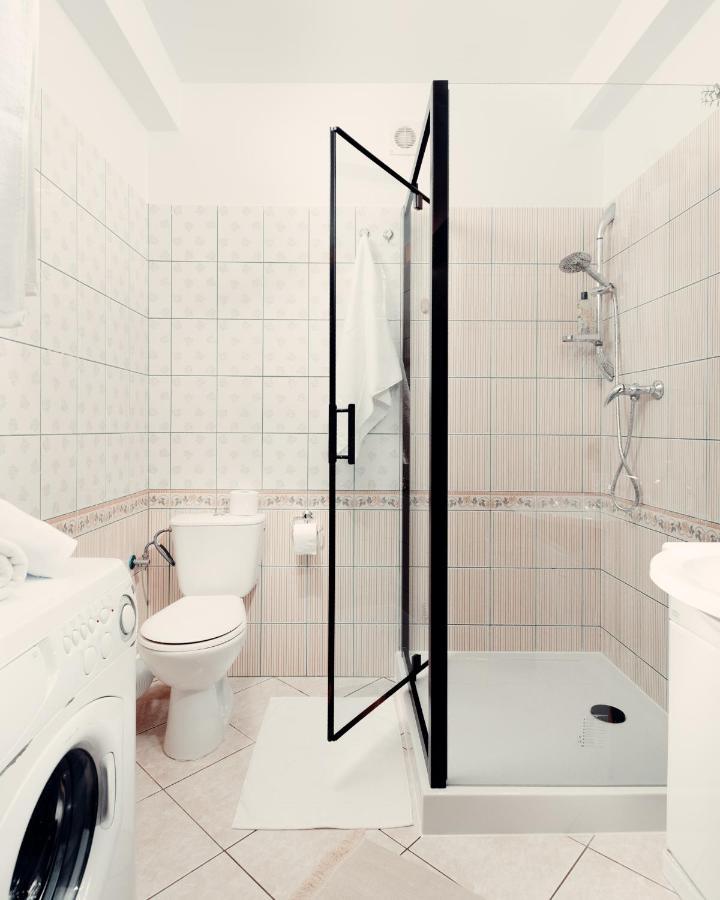 זקופאנה Giewont Mountain View Apartment מראה חיצוני תמונה