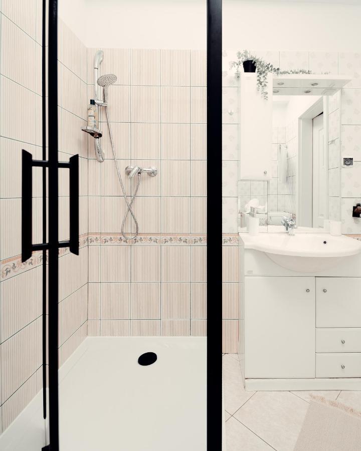 זקופאנה Giewont Mountain View Apartment מראה חיצוני תמונה