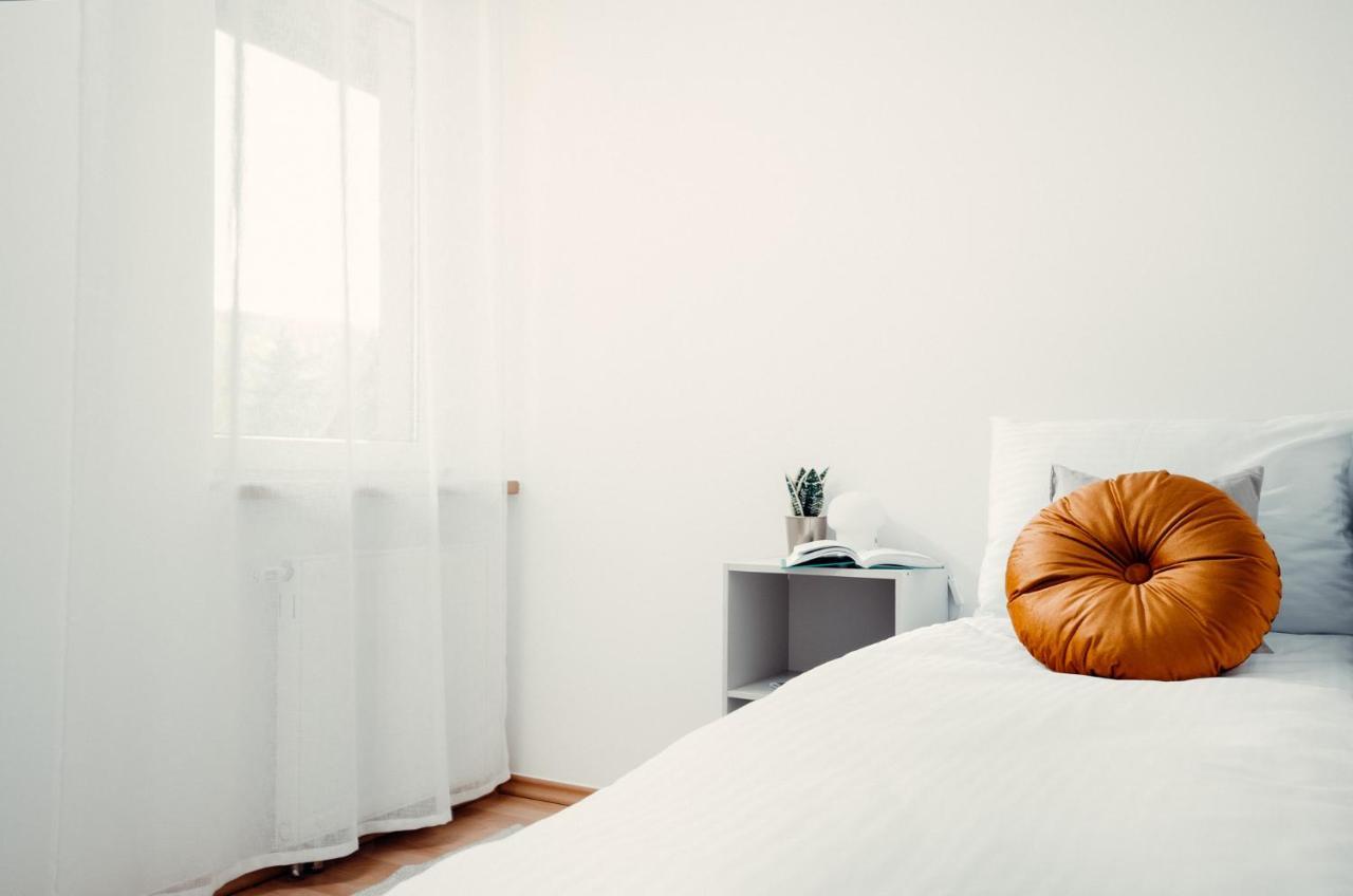 זקופאנה Giewont Mountain View Apartment מראה חיצוני תמונה