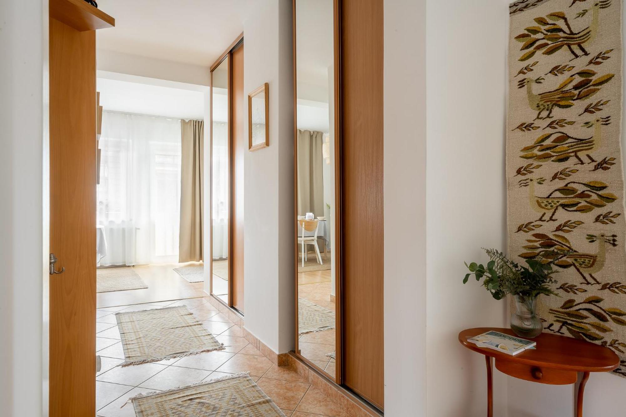 זקופאנה Giewont Mountain View Apartment מראה חיצוני תמונה